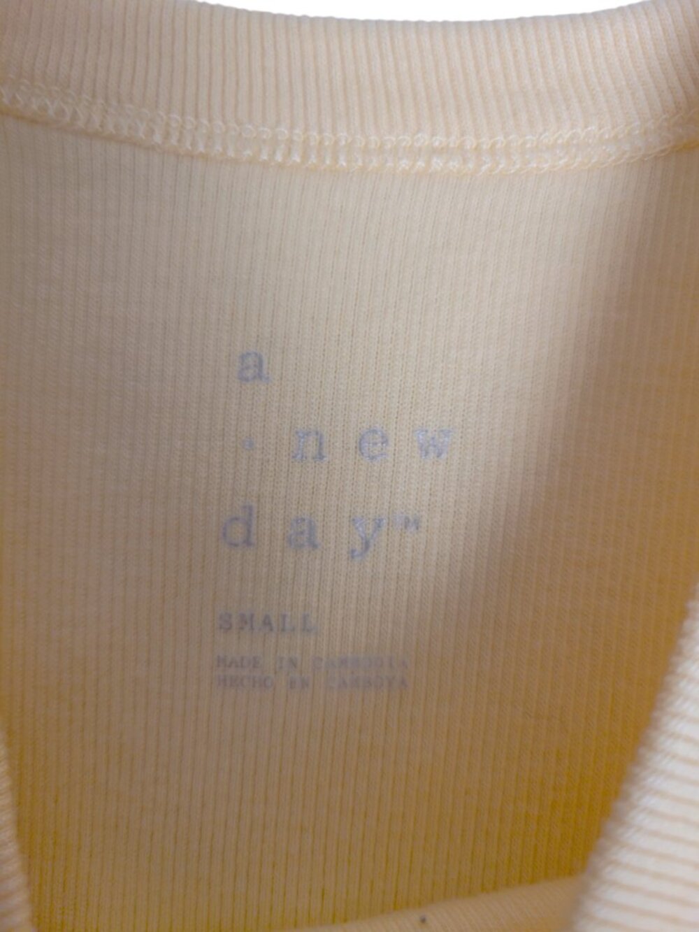 bundle Tank Tops XS - Picture 10 of 10
